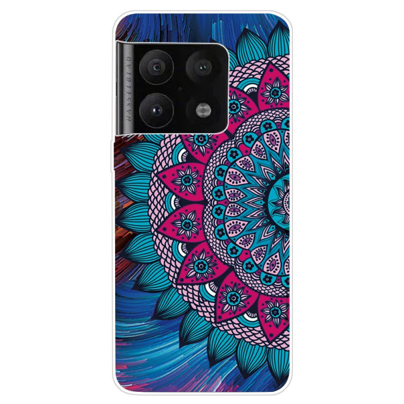 OnePlus
 10 Pro 5G Mandala Coloured Case