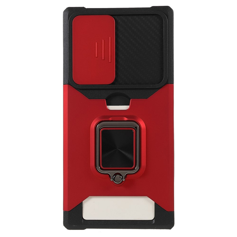Samsung Galaxy S22 Ultra 5G Multi-Purpose The
ns Protector Case