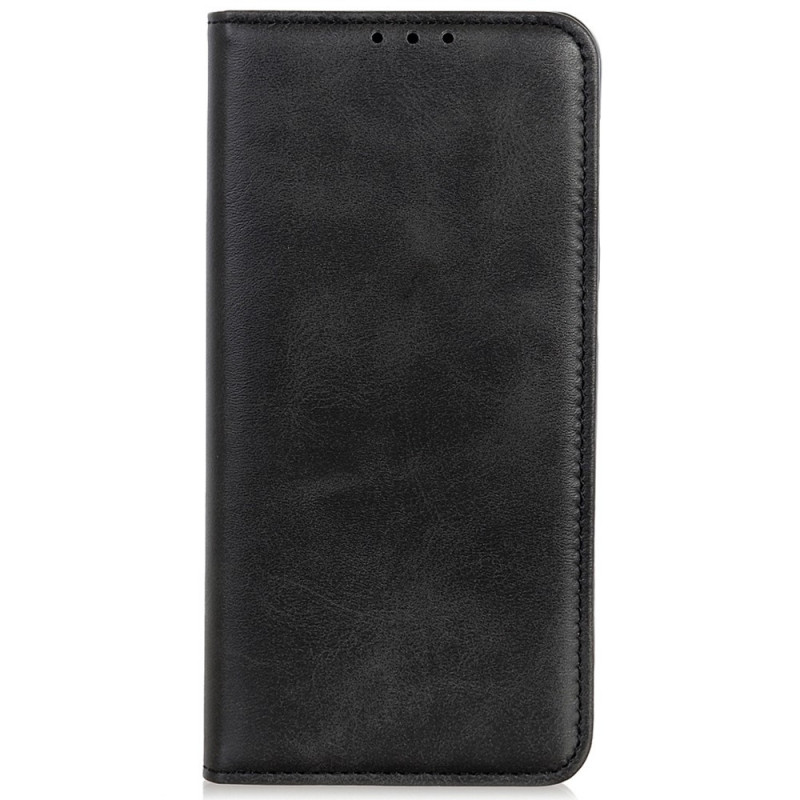 Flip Cover OnePlus
 10 Pro 5G Split The
ather Elegance
