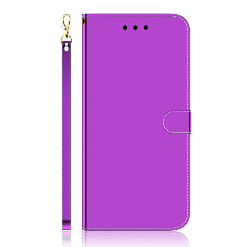 OnePlus
 10 Pro 5G The
atherette Mirror Cover