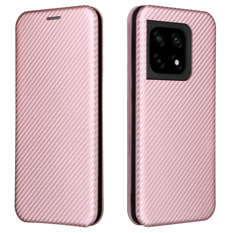 Flip Cover OnePlus
10 Pro 5G Carbon Fibre