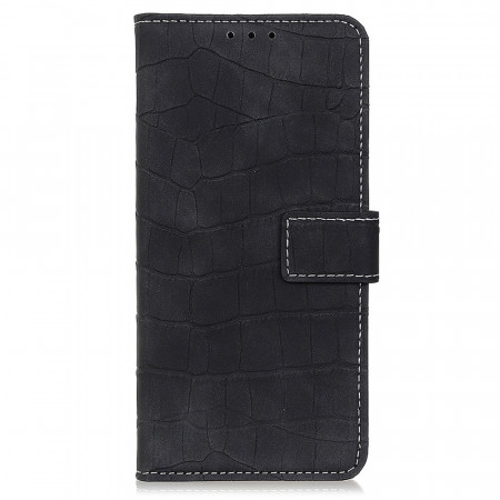 Cover Moto G51 5G Crocodile...