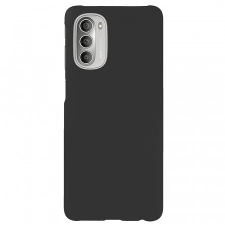Case Moto G51 5G Silicone