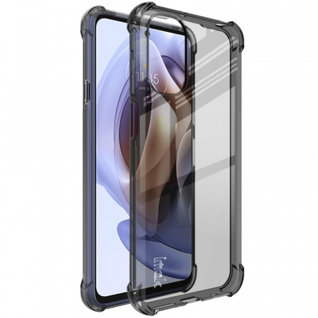Moto G41 / G31 Transparent...