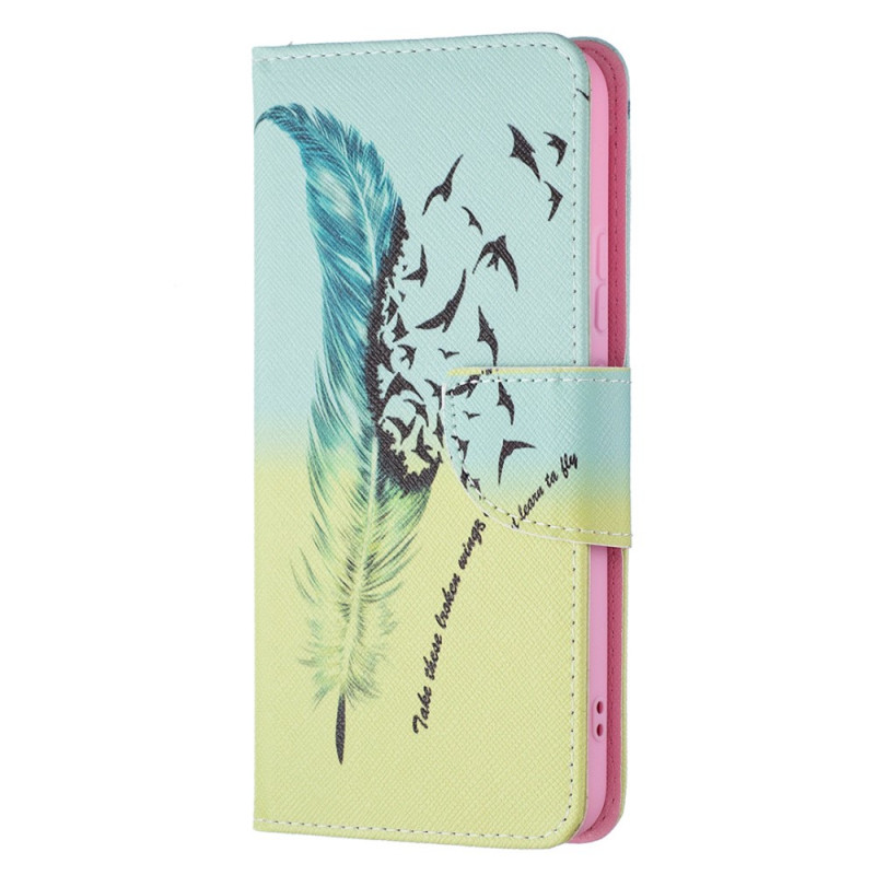 Samsung Galaxy S22 Plus 5G The
arn To Fly Case