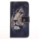 Cover Huawei P10 Lite Dreaming Lion
