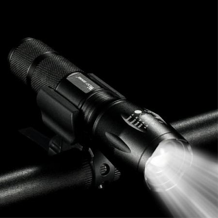 WEST BIKING Flashlight...
