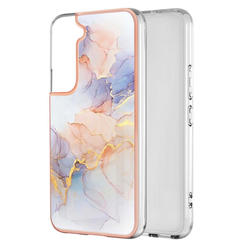 Samsung Galaxy S22 Plus 5G Case Sophisticated Marble