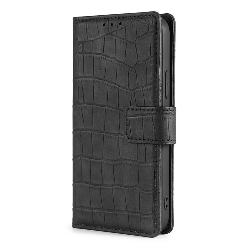 Samsung Galaxy S22 Plus 5G Crocodile Skin Case