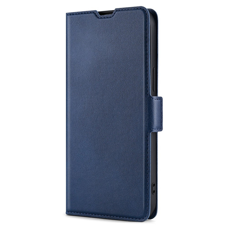 Samsung Galaxy S22 Plus 5G Ultra Slim The
ather Style Case
