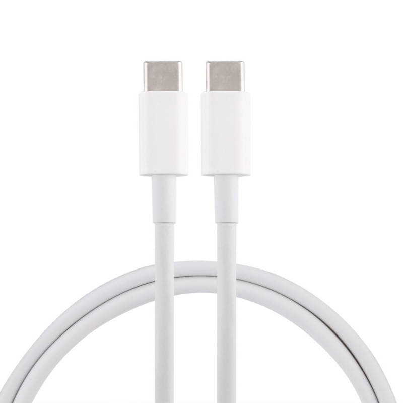 USB-C to USB-C PD 5A charging cable