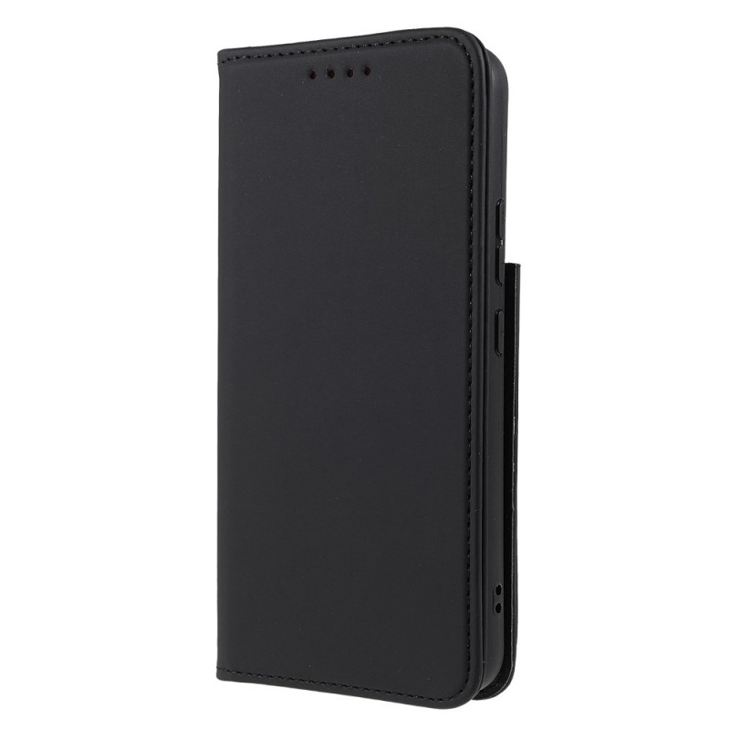 Flip Cover Samsung Galaxy S22 Plus 5G Card Holder Support