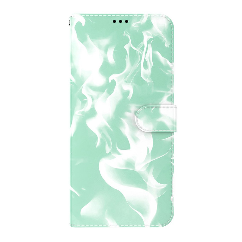 Samsung Galaxy S22 5G Case Abstract Pattern