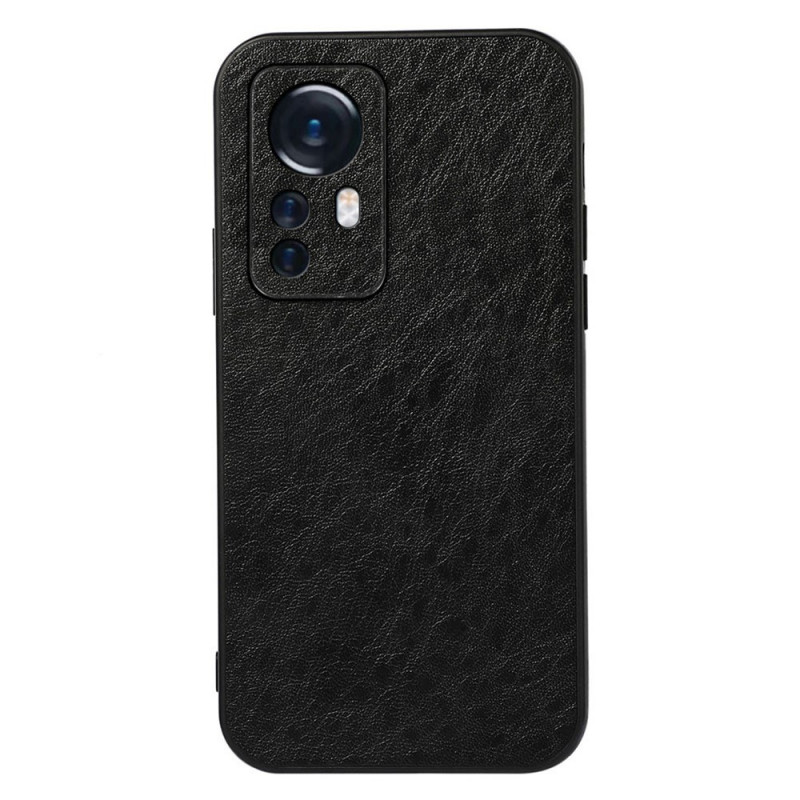 Xiaomi 12 Pro The
ather Elegance Case