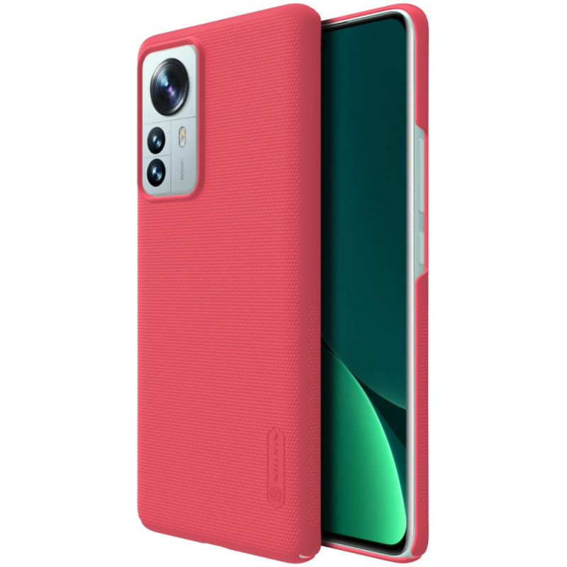 Xiaomi 12 Pro Hard Case
Frosted Nillkin