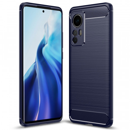 Case Xiaomi 12 Fibre...