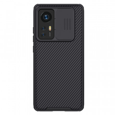 Case Xiaomi 12 CamShield...