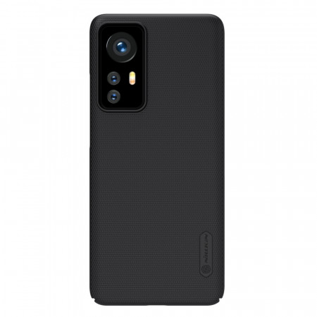 Case Xiaomi 12 Rigide Givré...