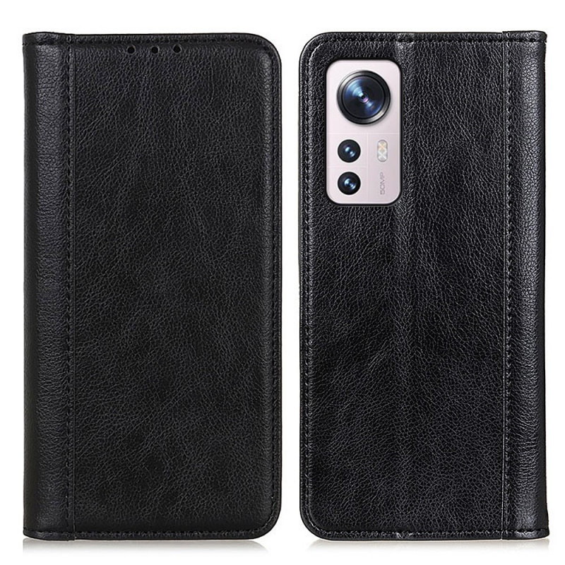 xiaomi 12 flip cover