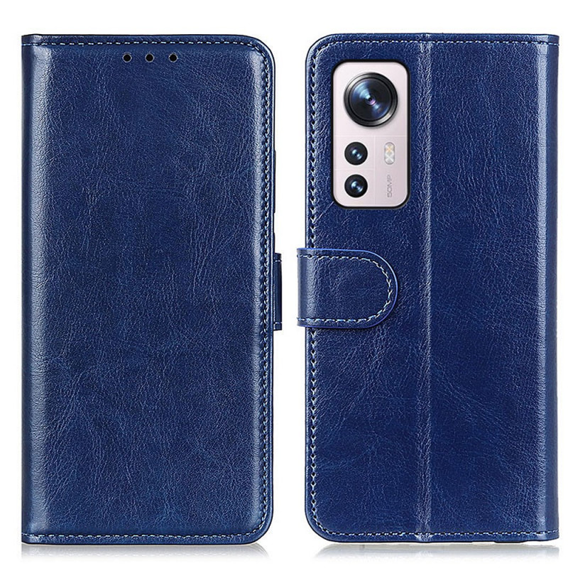 Case Xiaomi 12 / 12X / 12S Finesse Glacé