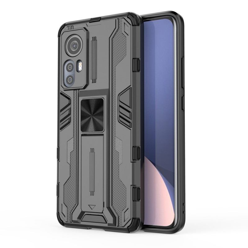 Xiaomi 12 / 12X Removable Vertical and Horizontal Support Case