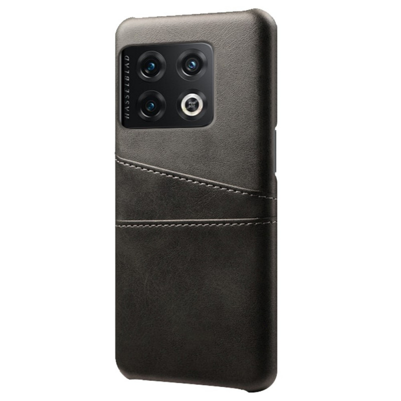 OnePlus
 10 Pro 5G Case Cardholder KSQ