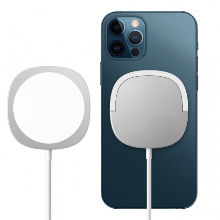 Aluminum Alloy Wireless...