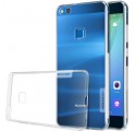 Huawei P10 Lite Transparent Case Nillkin