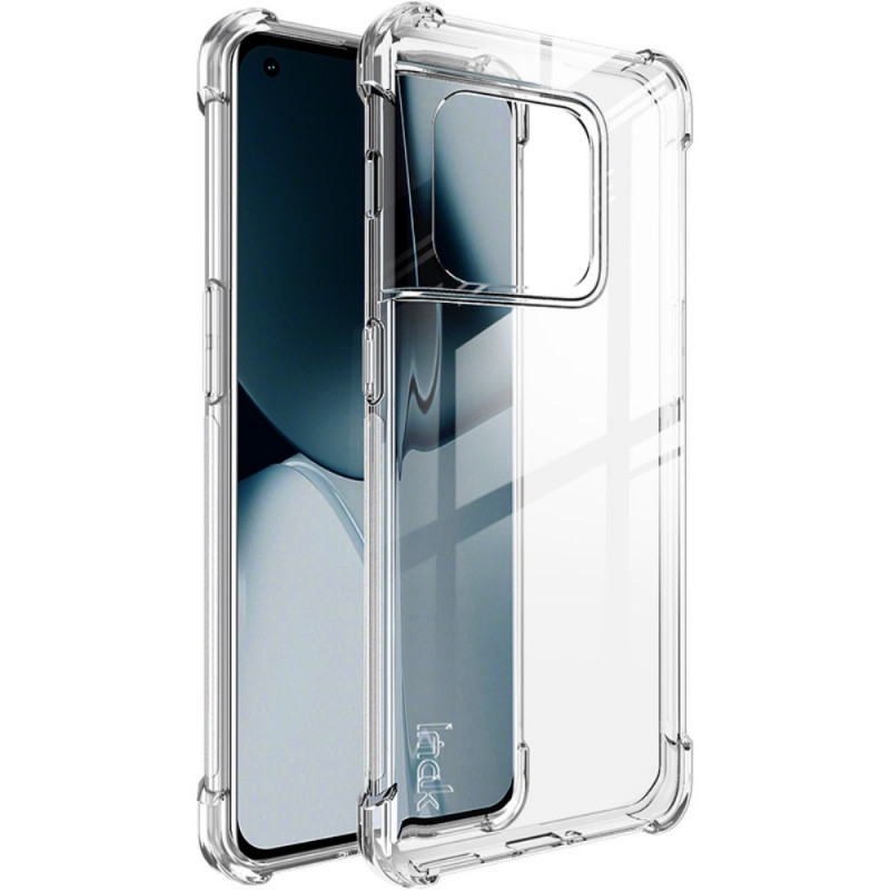 OnePlus
10 Pro 5G IMAK Transparent Case