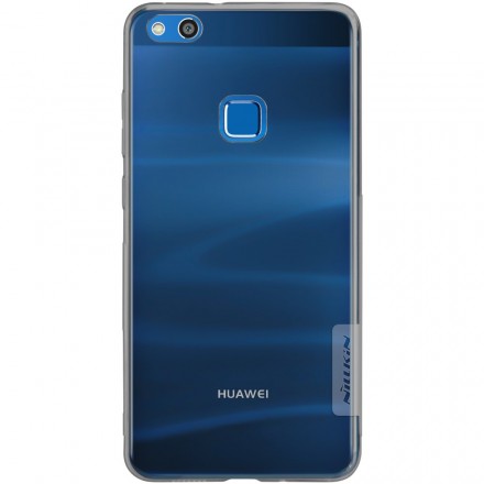 Case Huawei P10 Lite Transparent Nillkin