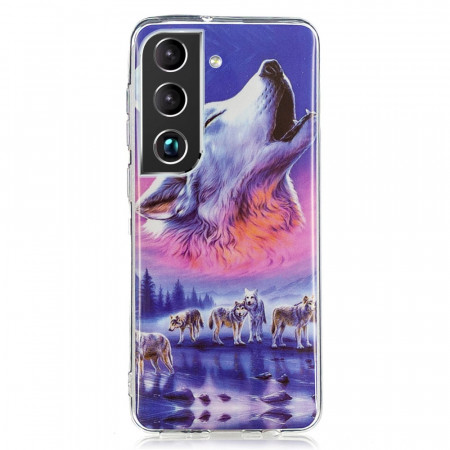 Coque Samsung Galaxy S22 5G...