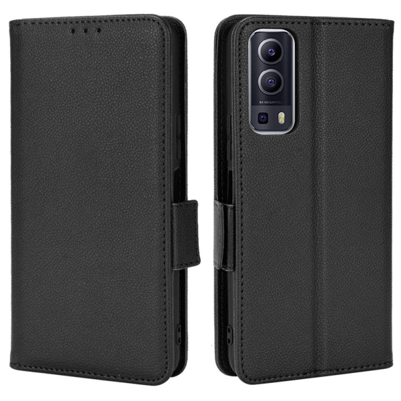 Vivo Y72 5G Case Double Flap New Colors