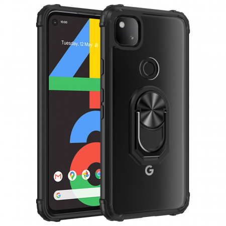 Google Pixel 4a Acrylic...