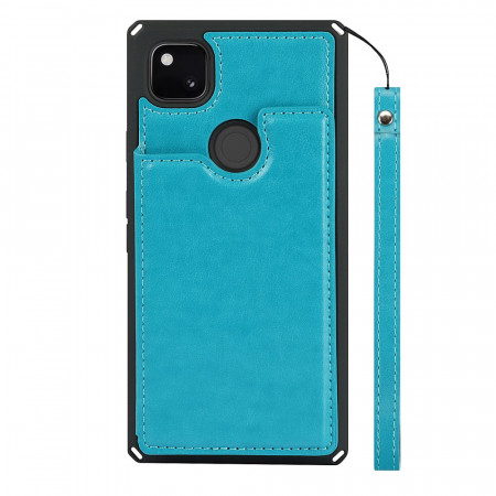 Google Pixel 4a Case Card...