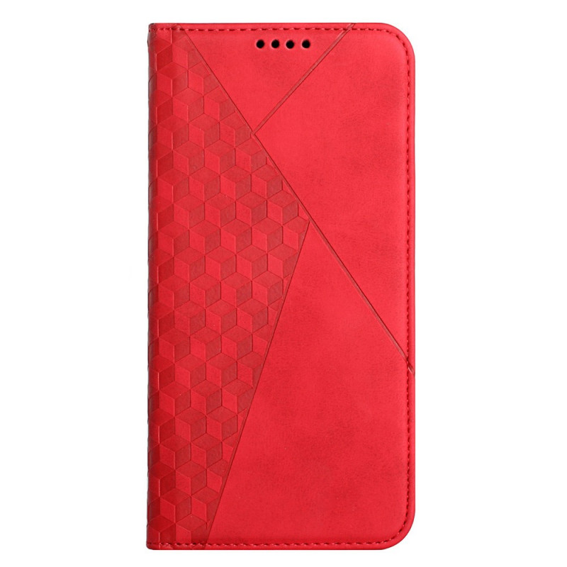 Flip Cover Samsung Galaxy S22 5G Style The
ather Texture Diamond