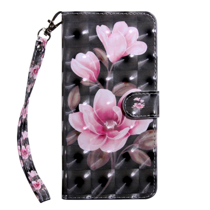 Samsung Galaxy S22 5G Case Blossom Flowers