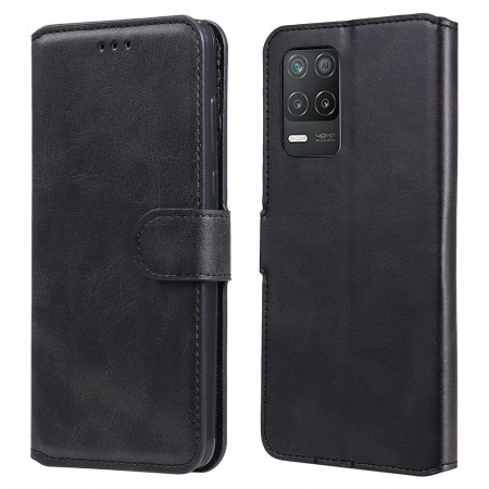 Realme 8 5G Leather Effect...