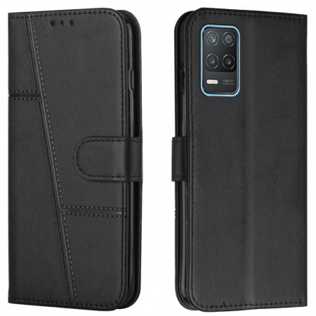 Realme 8 5G Leather Effect...