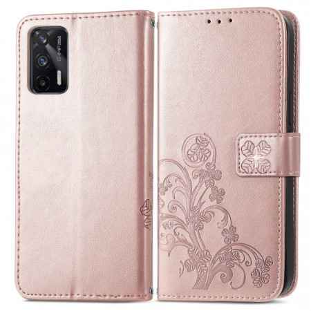 Realme GT 5G Four Leaf...