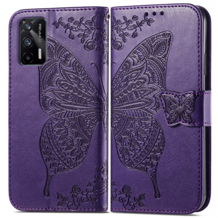 Cover Realme GT 5G Demi...