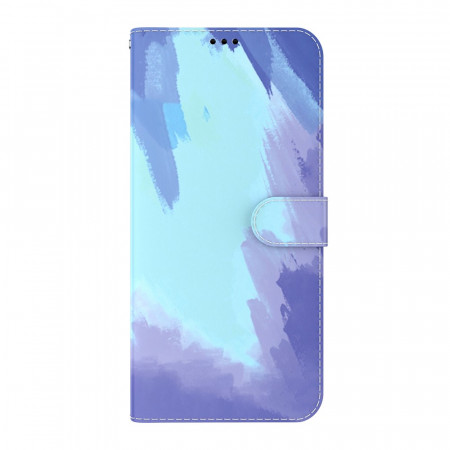 Cover Realme GT 5G Aquarelle