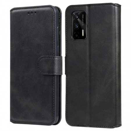 Hi Case Life Style Leather flip Cover for Realme 11 Pro 5G Phone Case