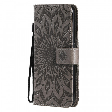 Realme GT 5G Sun Flower Case