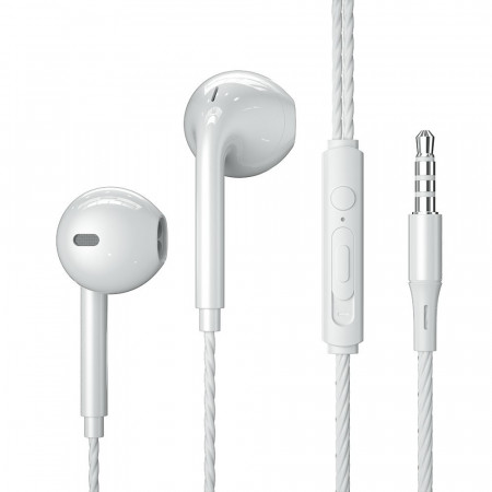 Headset with Integrated...