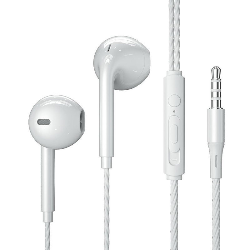 oppo m11 earphone