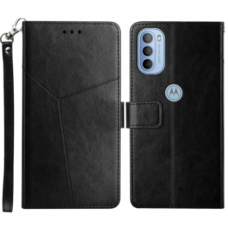 Moto G41 / G31 Style The...