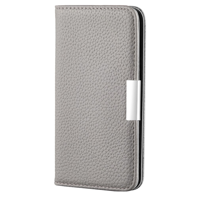 Flip Cover Samsung Galaxy S22 5G The
atherette Lychee
Ultra Chic