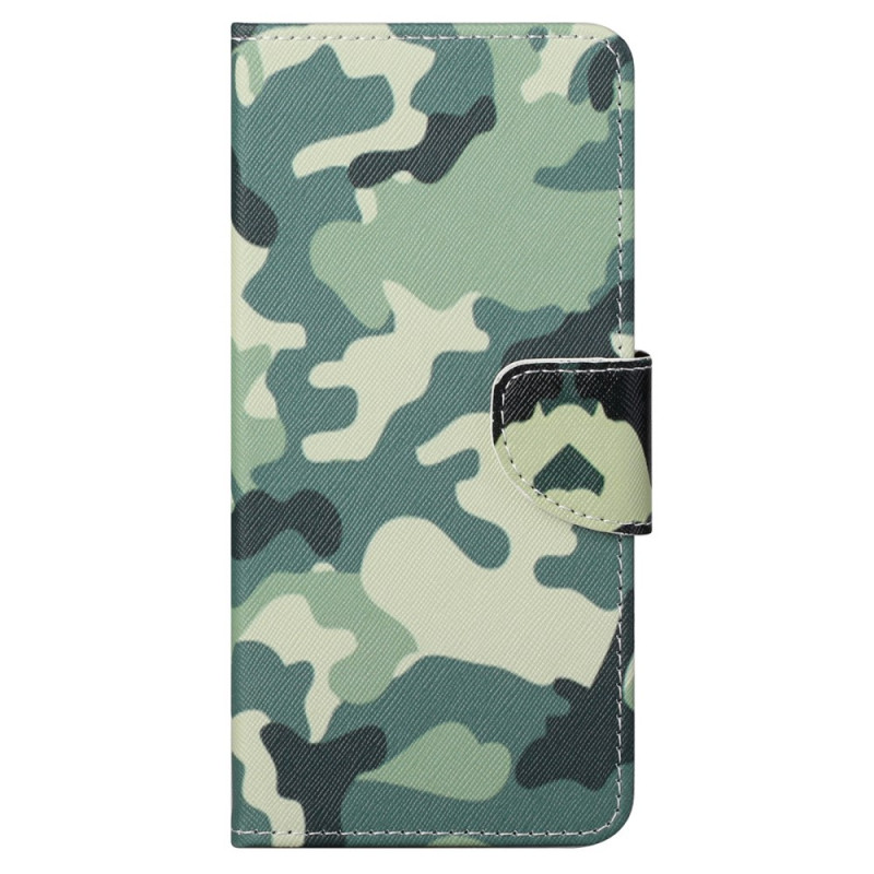 G41 / G31 Military Camouflage Motorcycle Cover