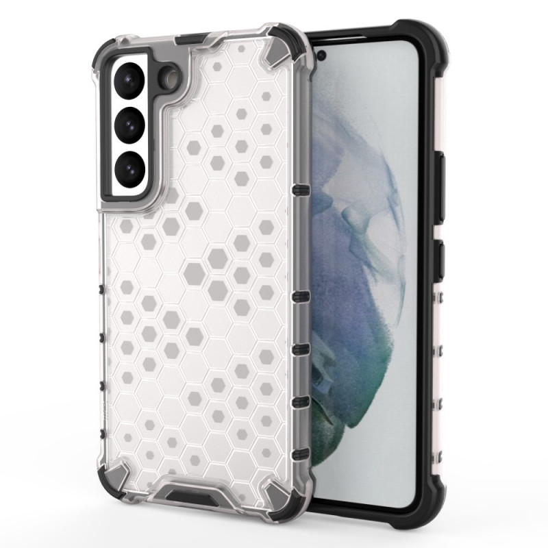 Samsung Galaxy S22 5G Honeycomb Style Case