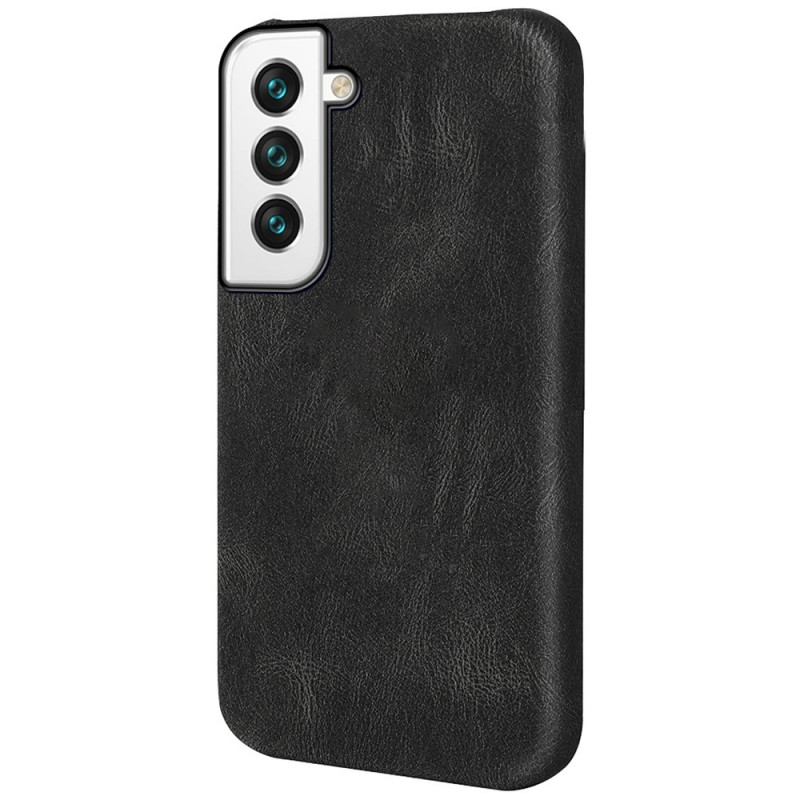 Samsung Galaxy S22 5G The
ather Style Case